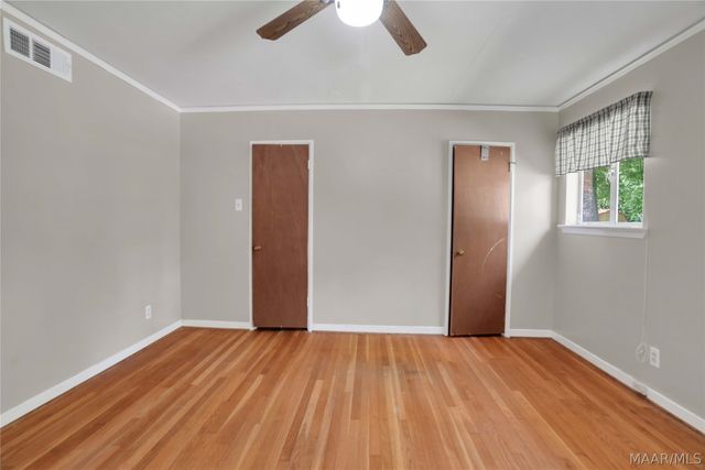 2702 Hermitage Drive, Montgomery, AL 36111