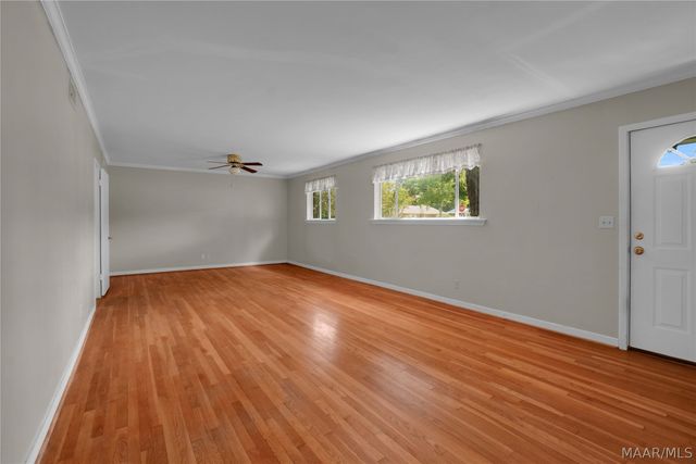 2702 Hermitage Drive, Montgomery, AL 36111