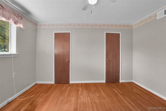 2702 Hermitage Drive, Montgomery, AL 36111