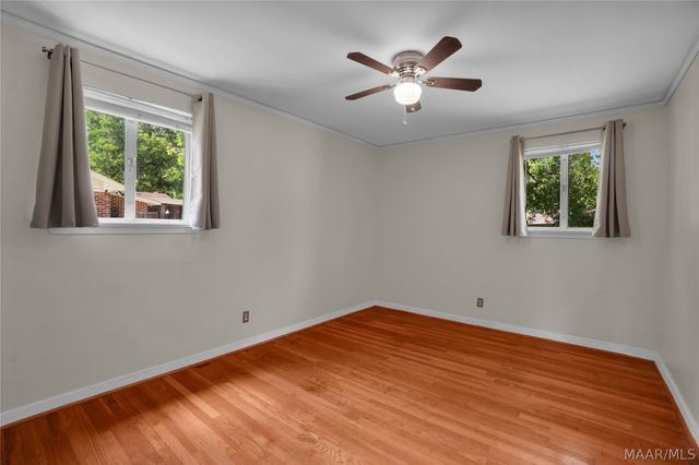 2702 Hermitage Drive, Montgomery, AL 36111