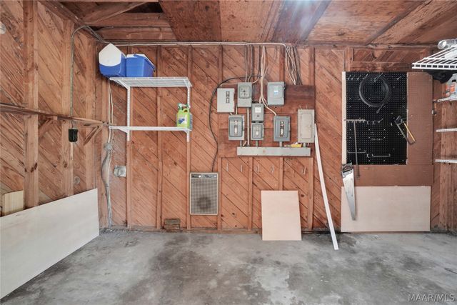 2702 Hermitage Drive, Montgomery, AL 36111