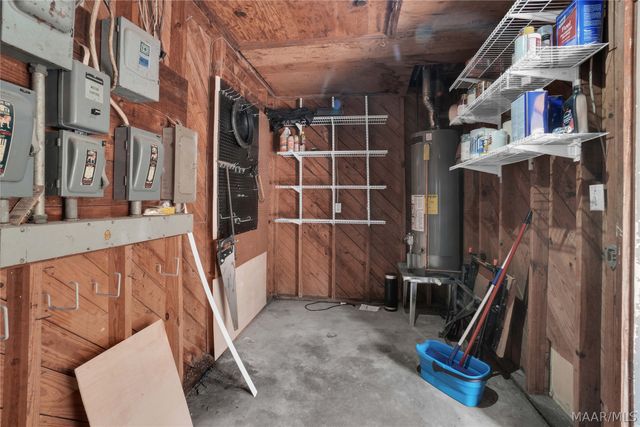 2702 Hermitage Drive, Montgomery, AL 36111