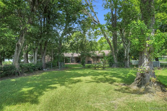 2702 Hermitage Drive, Montgomery, AL 36111