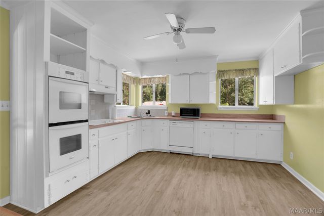 2702 Hermitage Drive, Montgomery, AL 36111