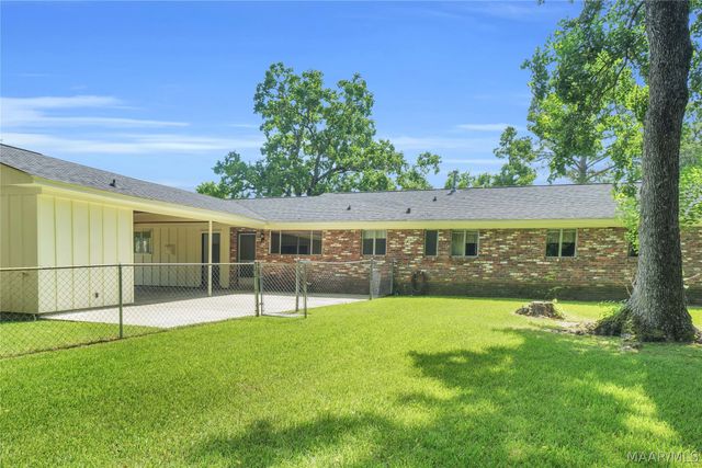 2702 Hermitage Drive, Montgomery, AL 36111