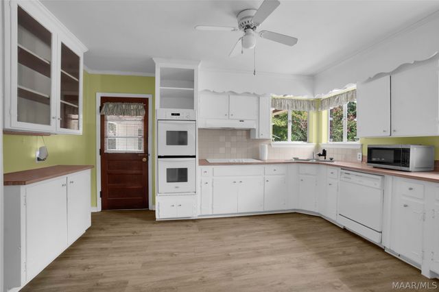 2702 Hermitage Drive, Montgomery, AL 36111