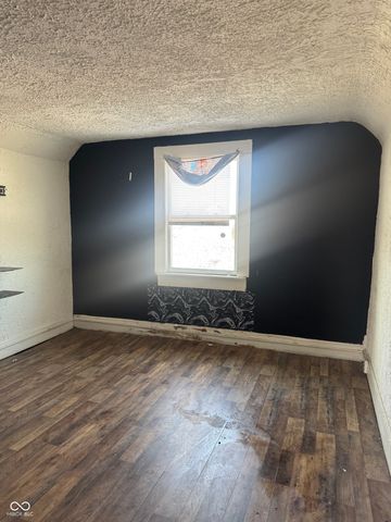 2809 Shriver Avenue, Indianapolis, IN 46208