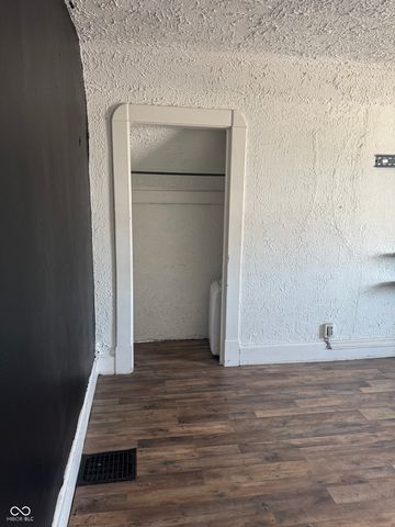 2809 Shriver Avenue, Indianapolis, IN 46208