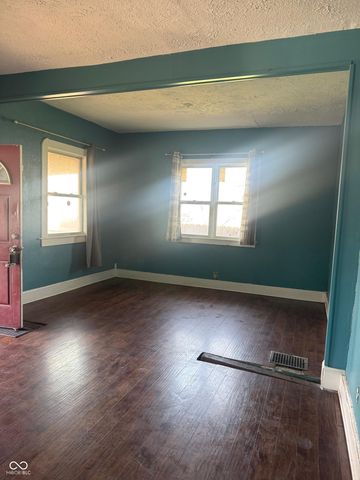 2809 Shriver Avenue, Indianapolis, IN 46208