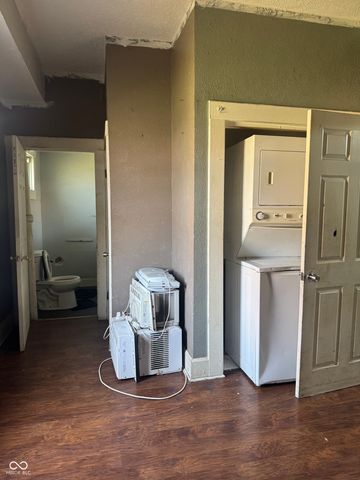 2809 Shriver Avenue, Indianapolis, IN 46208