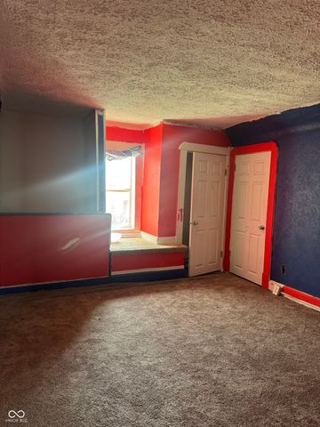 2809 Shriver Avenue, Indianapolis, IN 46208