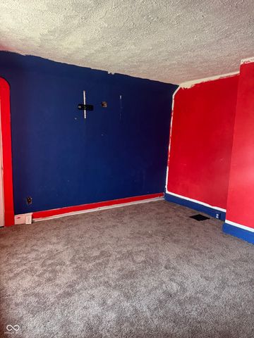 2809 Shriver Avenue, Indianapolis, IN 46208