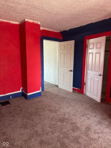 2809 Shriver Avenue, Indianapolis, IN 46208