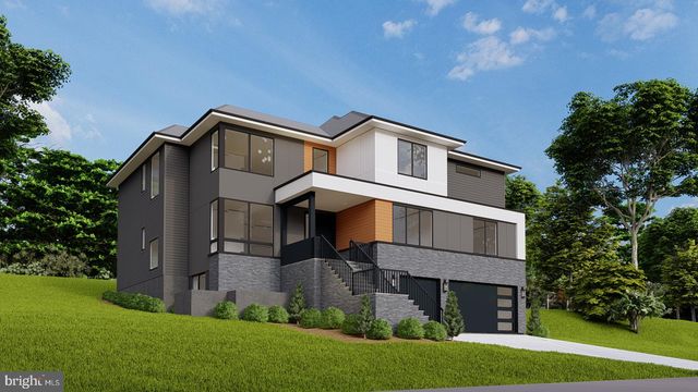 4143 N RICHMOND ST, Arlington, VA 22207