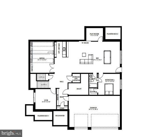 4143 N RICHMOND ST, Arlington, VA 22207