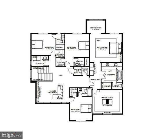 4143 N RICHMOND ST, Arlington, VA 22207