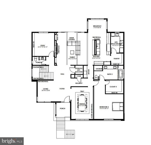 4143 N RICHMOND ST, Arlington, VA 22207
