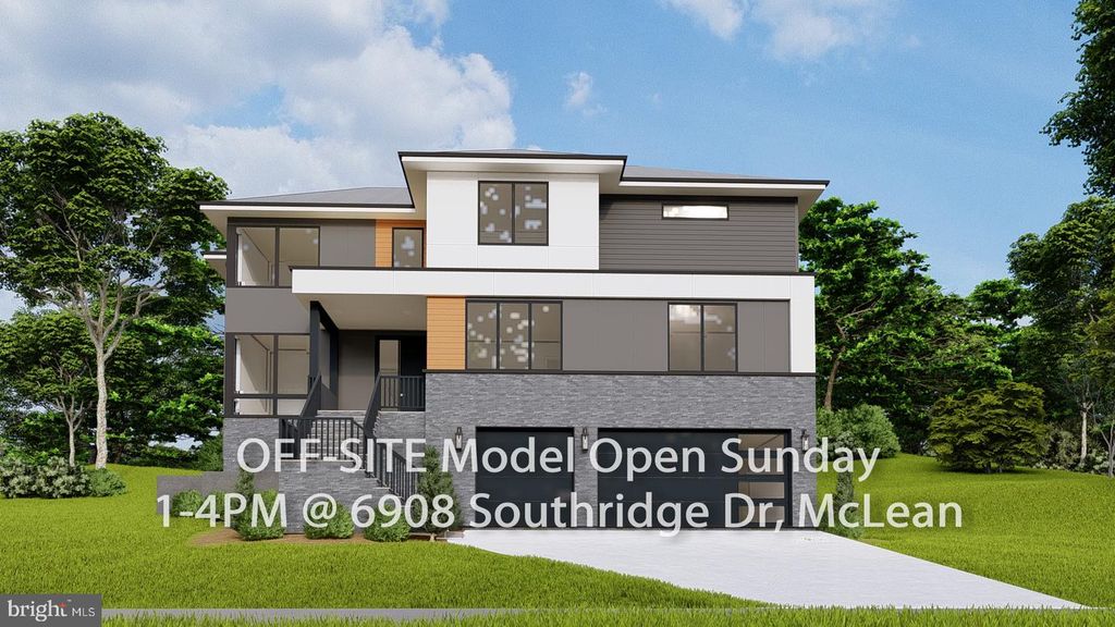 4143 N RICHMOND ST, Arlington, VA 22207
