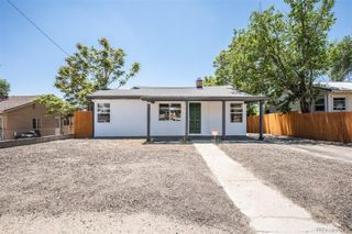 1614 E Ash Street, Pueblo, CO 81001