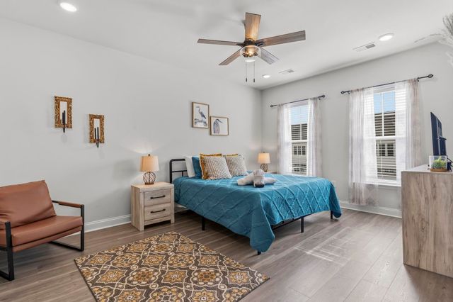 5130 Double Eagle Way Unit 42, North Myrtle Beach, SC 29582