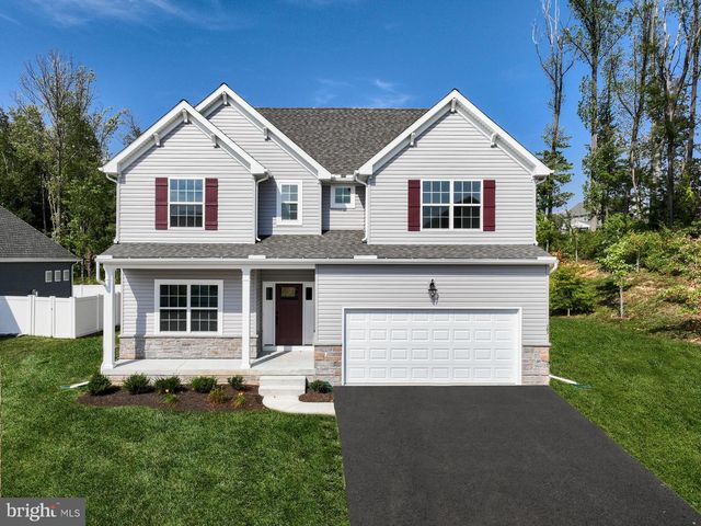 100 DECLAN #SAVANNAH, Kennett Square, PA 19348