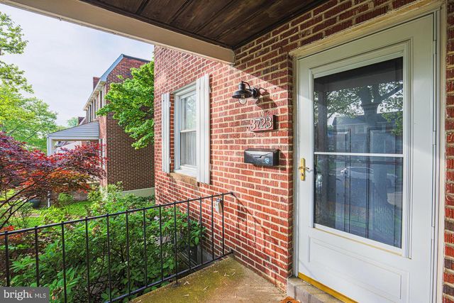 3723 BAYONNE AVE, Baltimore, MD 21206