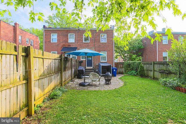 3723 BAYONNE AVE, Baltimore, MD 21206