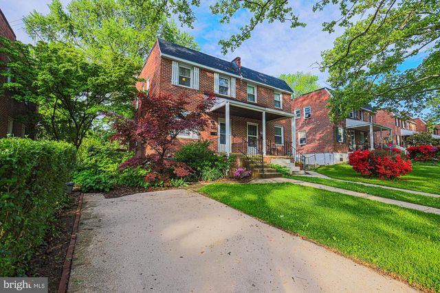 3723 BAYONNE AVE, Baltimore, MD 21206