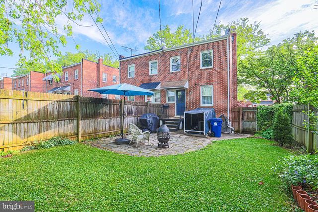 3723 BAYONNE AVE, Baltimore, MD 21206