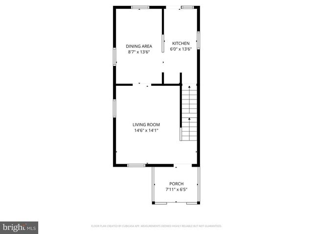 3723 BAYONNE AVE, Baltimore, MD 21206