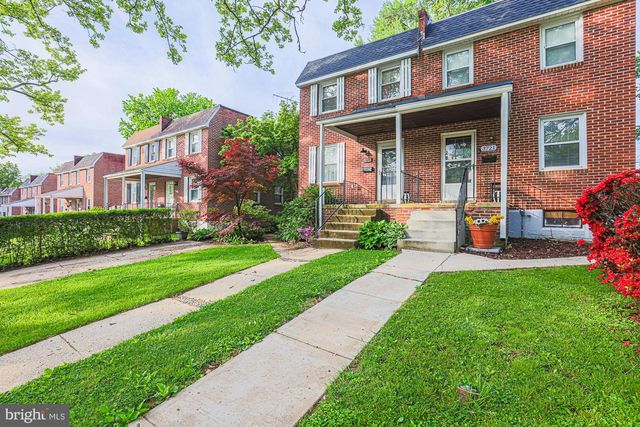 3723 BAYONNE AVE, Baltimore, MD 21206