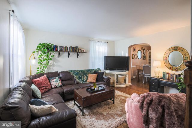 3723 BAYONNE AVE, Baltimore, MD 21206