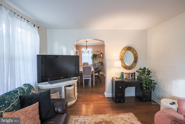 3723 BAYONNE AVE, Baltimore, MD 21206
