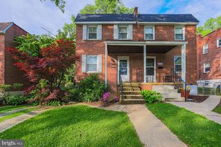 3723 BAYONNE AVE, Baltimore, MD 21206