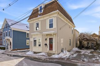 44 Rogers Street, Portsmouth, NH 03801