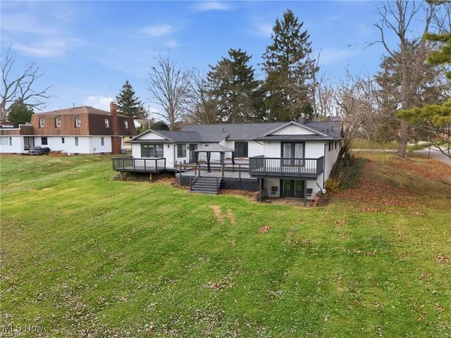 5550 West Boulevard NW, Canton, OH 44718