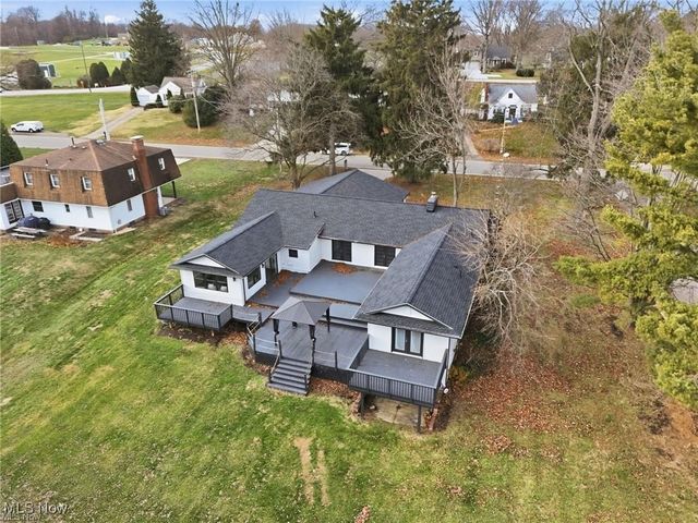 5550 West Boulevard NW, Canton, OH 44718