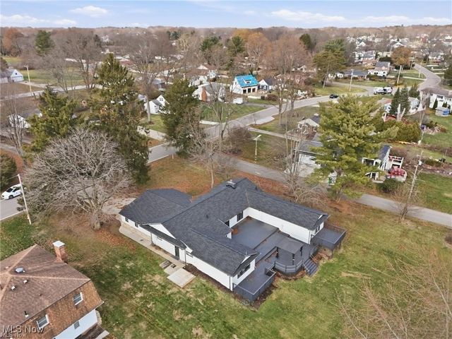 5550 West Boulevard NW, Canton, OH 44718