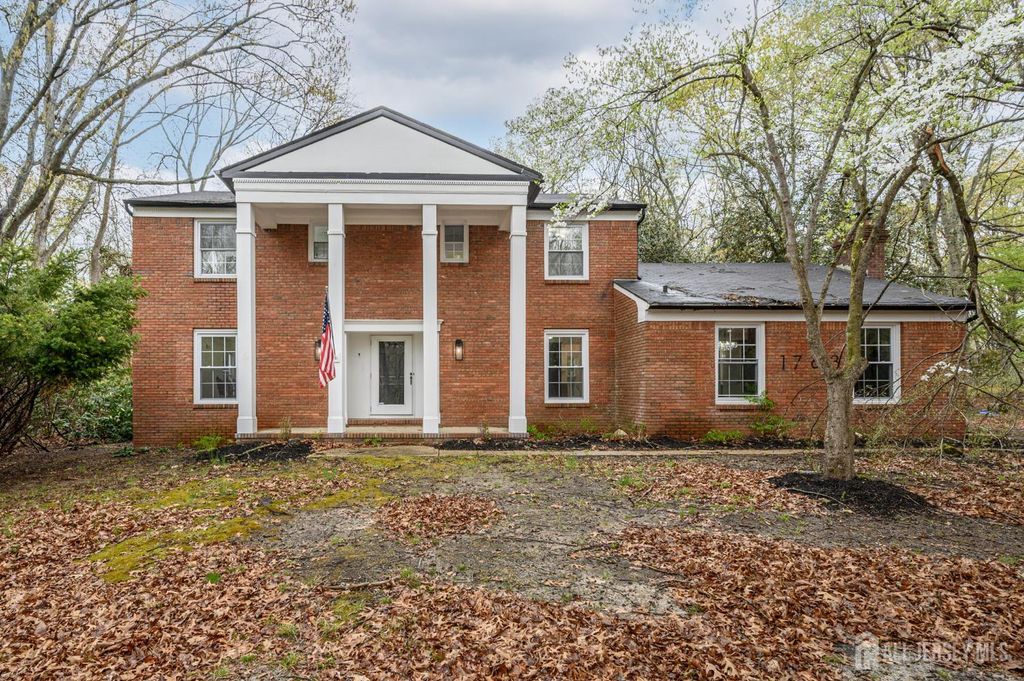 1763 Todd Road, Toms River, NJ 08755