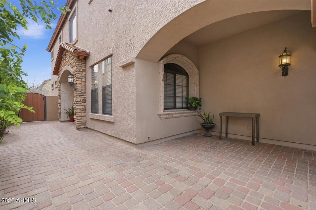 7253 E NATHAN Street, Mesa, AZ 85207 — photo 4