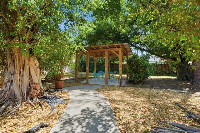 4701 ATLANTIC AVENUE, Sarasota, FL 34233