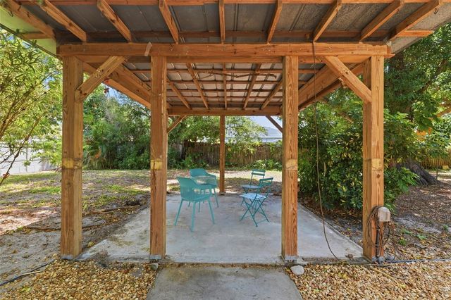 4701 ATLANTIC AVENUE, Sarasota, FL 34233