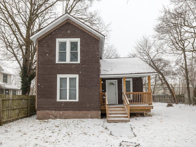 1404 N Edwards Street, Kalamazoo, MI 49007