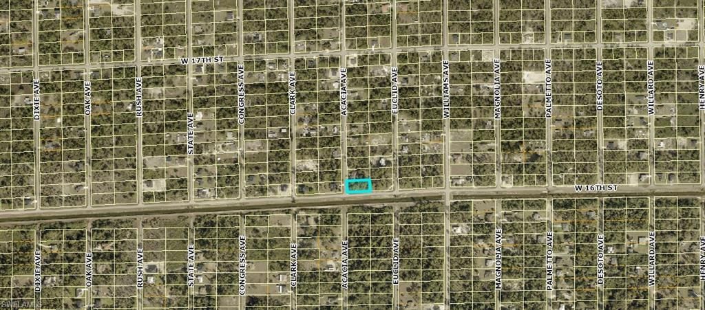 1600 Acacia AVE, LEHIGH ACRES, FL 33972 — photo 3