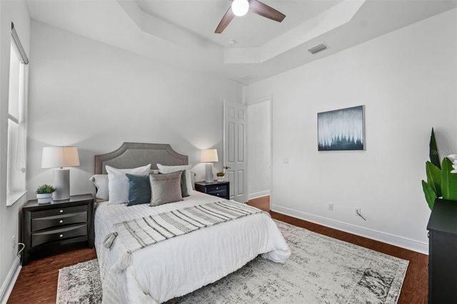 5730 BISCAYNE COURT 6, New Port Richey, FL 34652