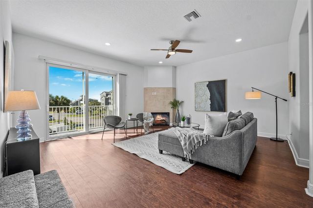 5730 BISCAYNE COURT 6, New Port Richey, FL 34652