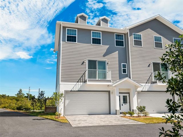 5730 BISCAYNE COURT 6, New Port Richey, FL 34652