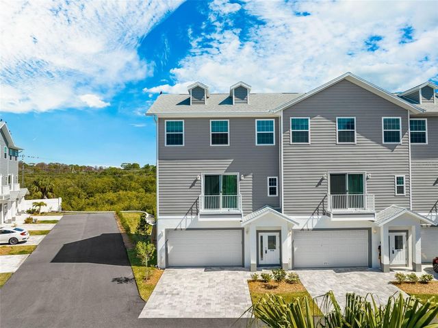 5730 BISCAYNE COURT 6, New Port Richey, FL 34652