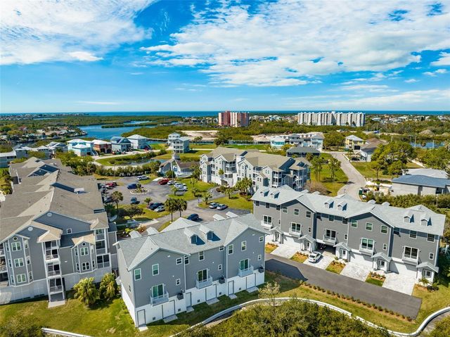 5730 BISCAYNE COURT 6, New Port Richey, FL 34652