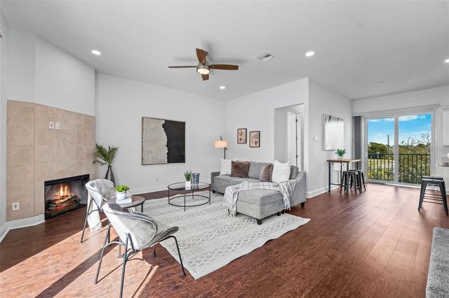 5730 BISCAYNE COURT 6, New Port Richey, FL 34652